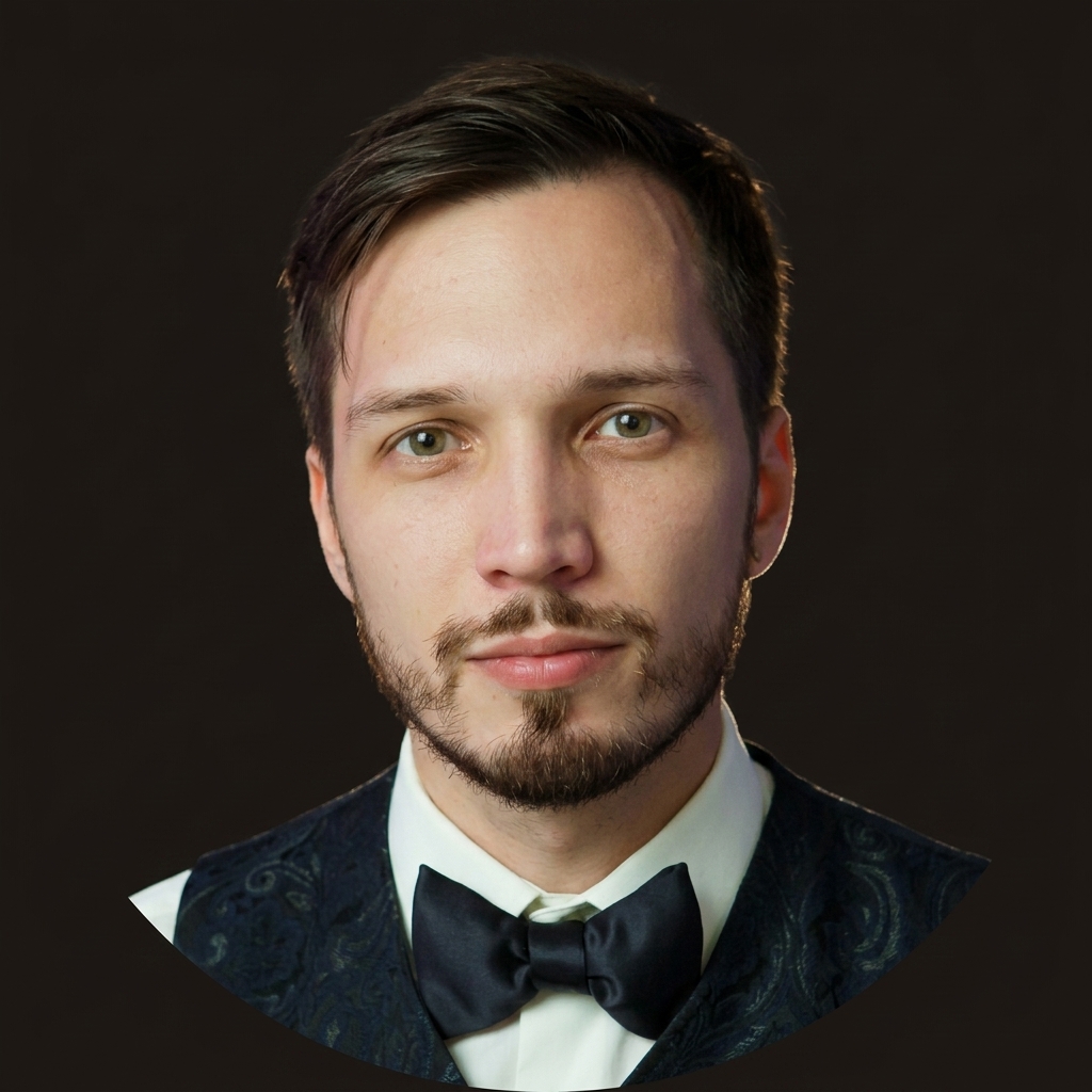 Anton Filatov — Founder of Klarti