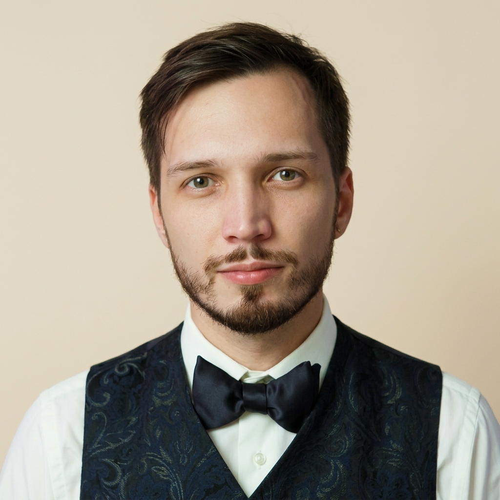 Anton Filatov — Founder of Klarti